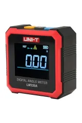 Unit LM320A Açı Ölçer