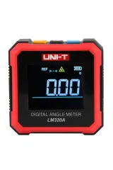 Unit LM320A Açı Ölçer