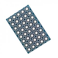 5X8 Proto Pcb