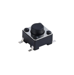 IC-200 Tact Switch 6x6 3,5mm SMD