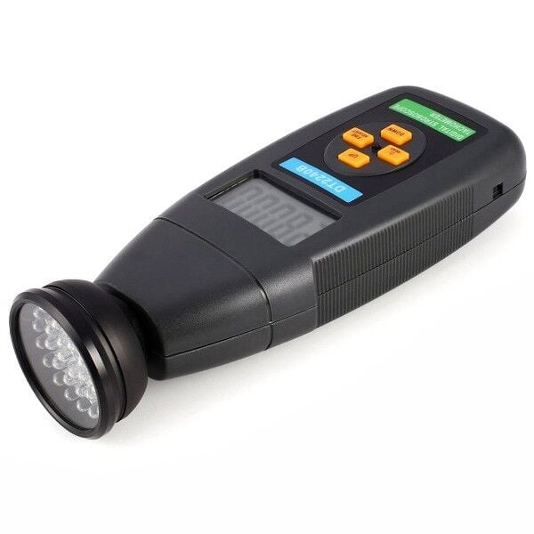 DT 2240B Dijital Stroboskop Takometre