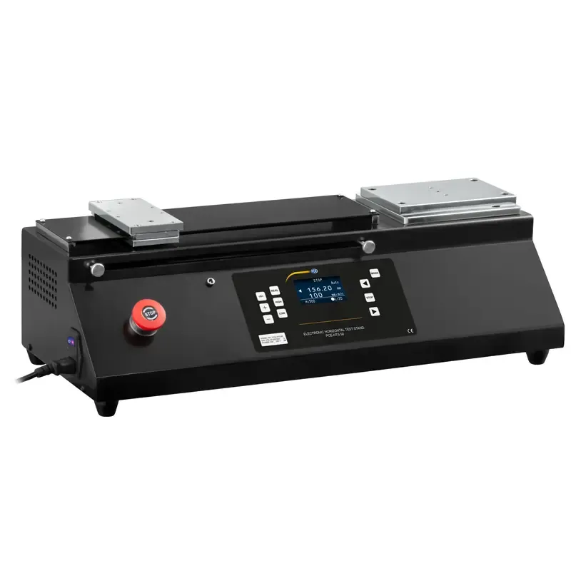 Pce Kuvvet Test Standı PCE-HTS 50