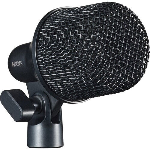 Shure NXN2 Nexadyne Çift Motorlu Kick Davul Mikrofonu