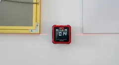 Unit LM320B Açı Ölçer