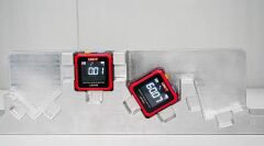 Unit LM320B Açı Ölçer