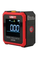 Unit LM320B Açı Ölçer