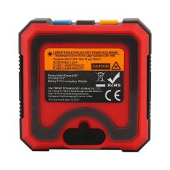 Unit LM320B Açı Ölçer