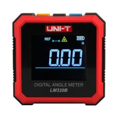 Unit LM320B Açı Ölçer