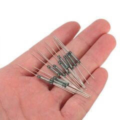 Reed Röle 3 Pin