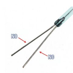Reed Röle 3 Pin