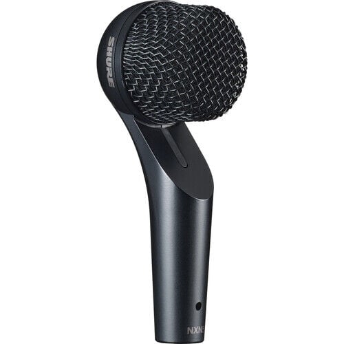 Shure NXN5 Nexadyne Çift Motorlu Amfi ve Enstrüman Mikrofonu