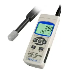 PCE Sıcaklık Kontrol Cihazı PCE-313 S