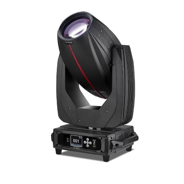 StageMaster BSW 480 480W BSW Sahne Işığı