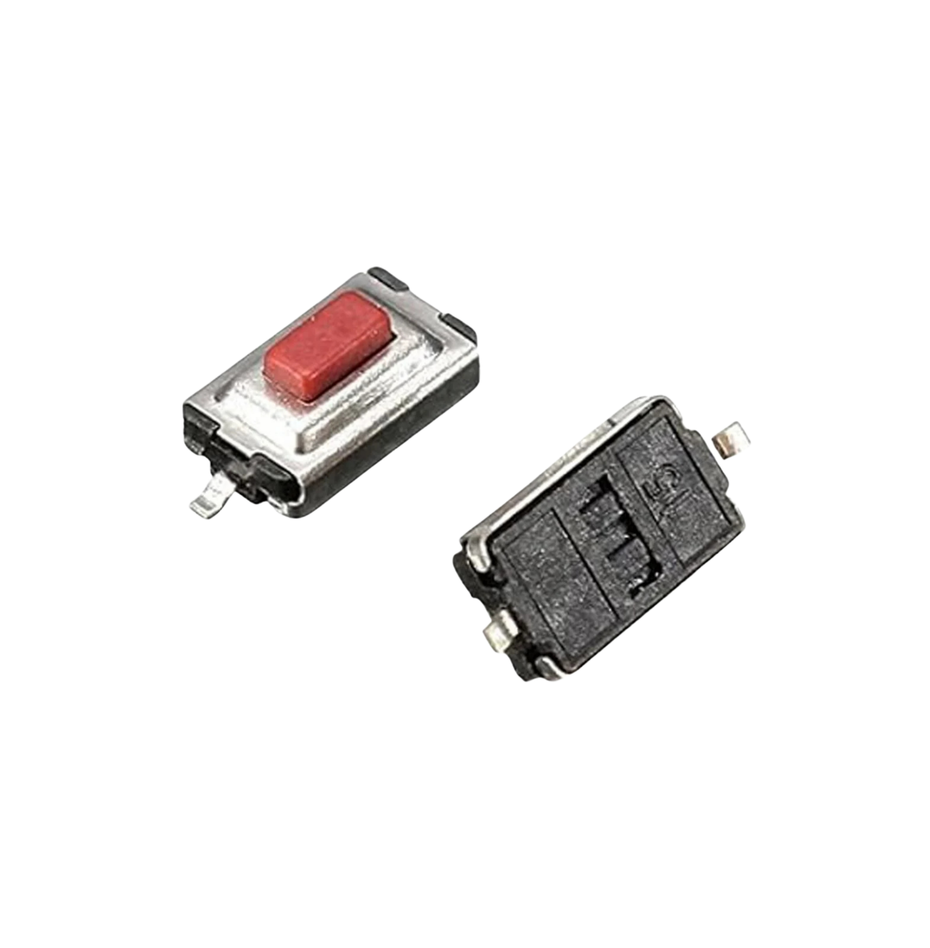 IC-201 Tact Switch Pioneer Buton 3x6x2.5mm SMD