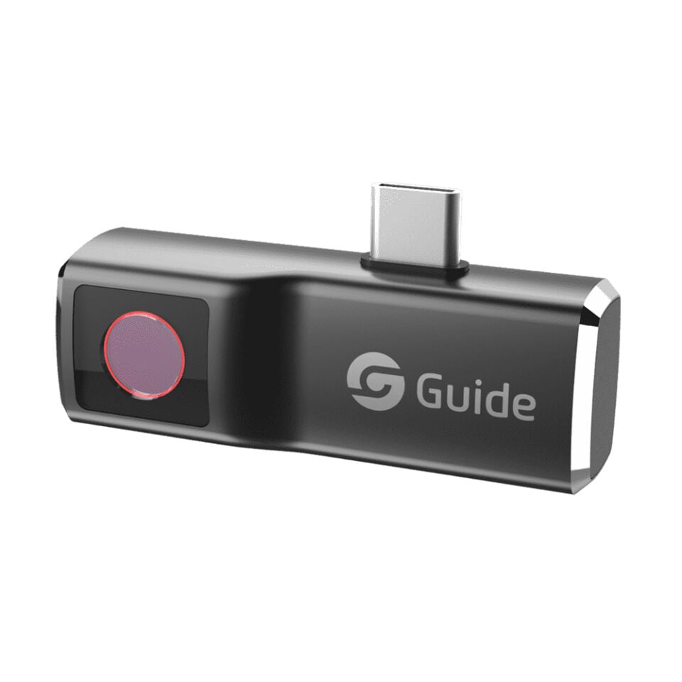 GUIDE MobIR AIR Akıllı Telefon için Termal Kamera