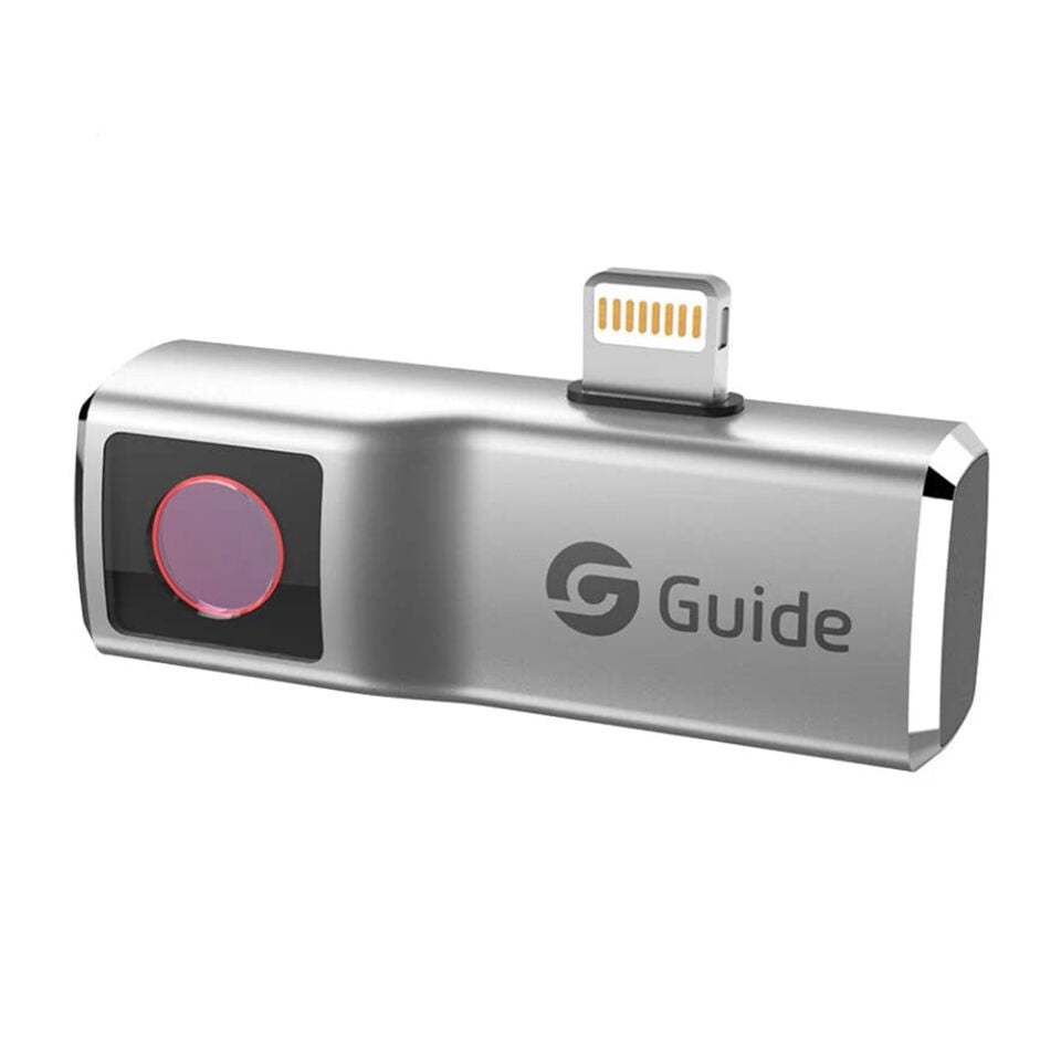 GUIDE MobIR AIR Akıllı Telefon için Termal Kamera
