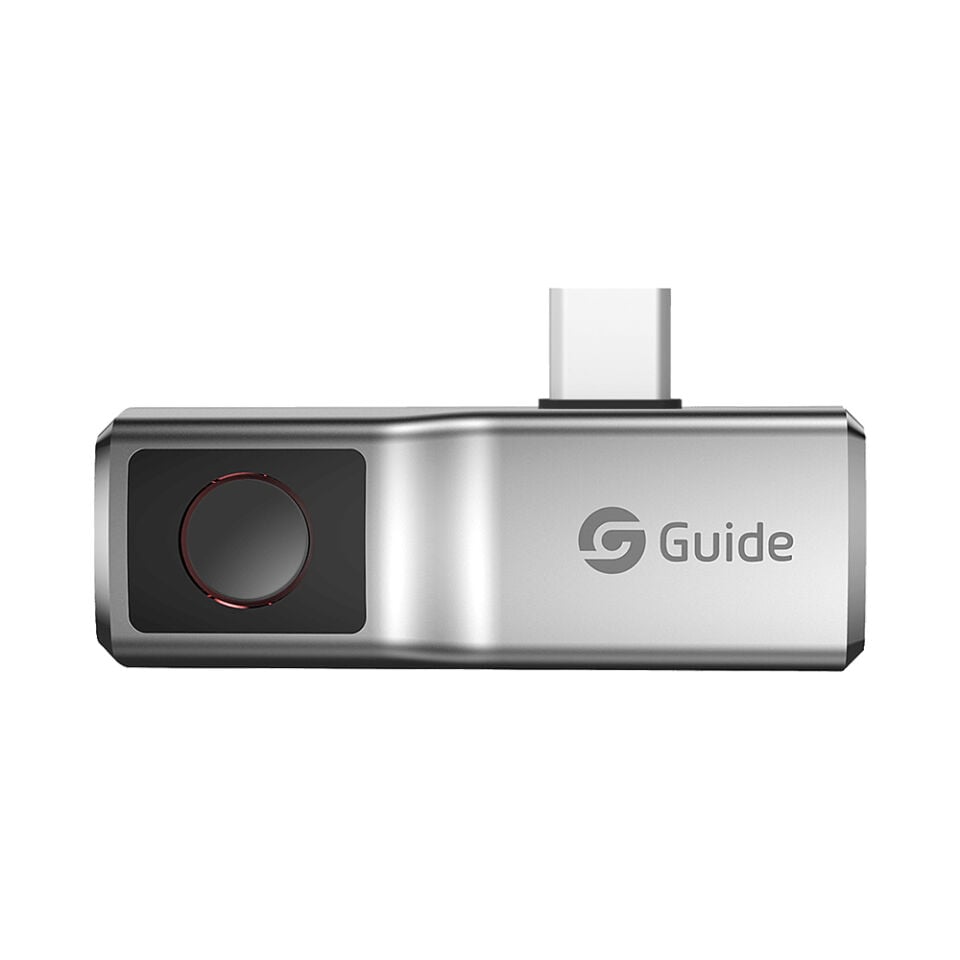 GUIDE MobIR AIR Akıllı Telefon için Termal Kamera