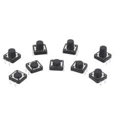 IC-202 Tact Switch 12x12