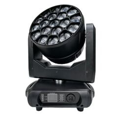 Mini B-Eye K15 19x40 Sahne Işığı