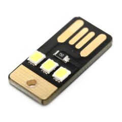 Usb Led Lamba Modülü