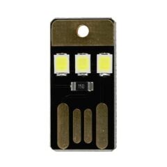 Usb Led Lamba Modülü