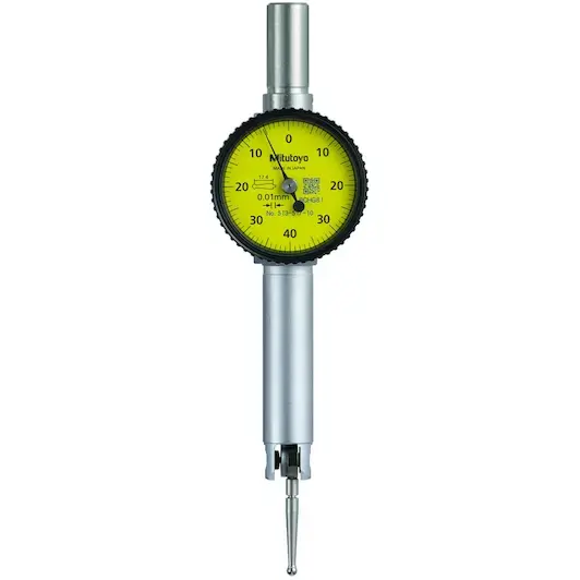 Mitutoyo 513-517-10E Salgı Komparatörü