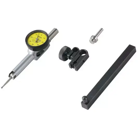 Mitutoyo 513-517-10E Salgı Komparatörü