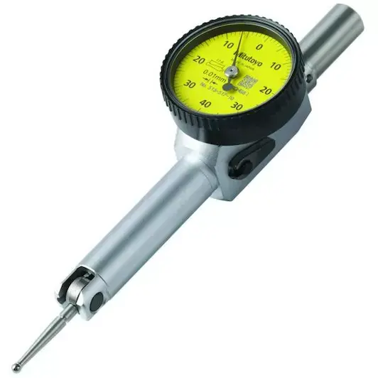 Mitutoyo 513-517-10E Salgı Komparatörü