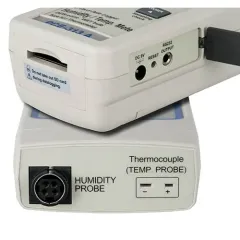 PCE Sıcaklık Kontrol Cihazı PCE-313A