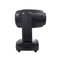 Gold Audio LED Mini 250BSW Mini 250W LED BSW Halo'lu