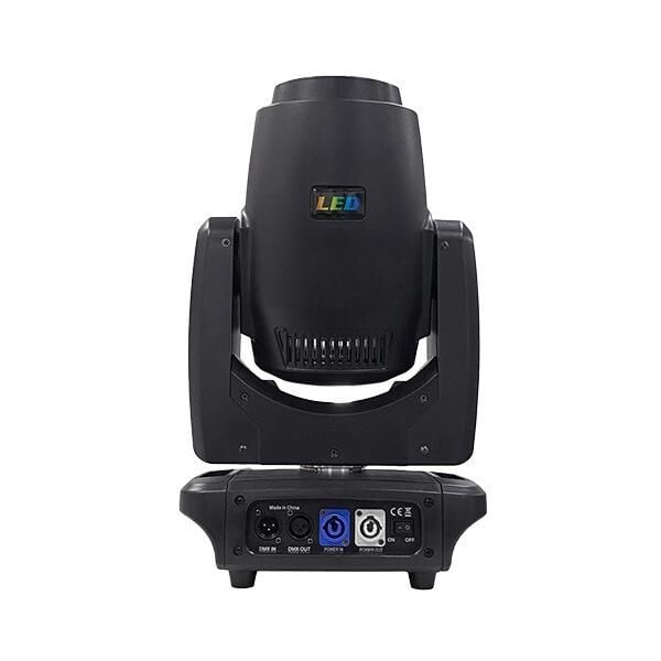 Gold Audio LED Mini 250BSW Mini 250W LED BSW Halo'lu