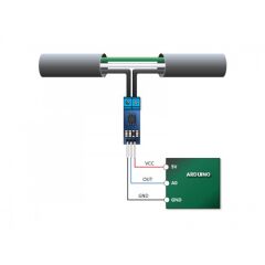 ACS712 20A Akım Sensörü