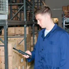 PCE Sıcaklık Kontrol Cihazı PCE-330