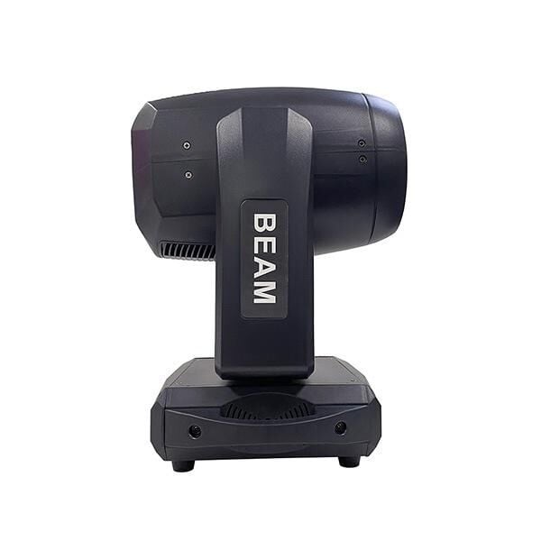 Gold Audio PPL-Mini250B Mini Beam 250W LED Halo'lu