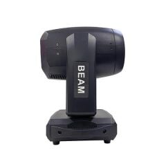 Gold Audio PPL-Mini250B Mini Beam 250W LED Halo'lu