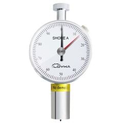 Loyka LXA2 Çift İbreli Sertlik Ölçer Shoremetre Shore A | M02A