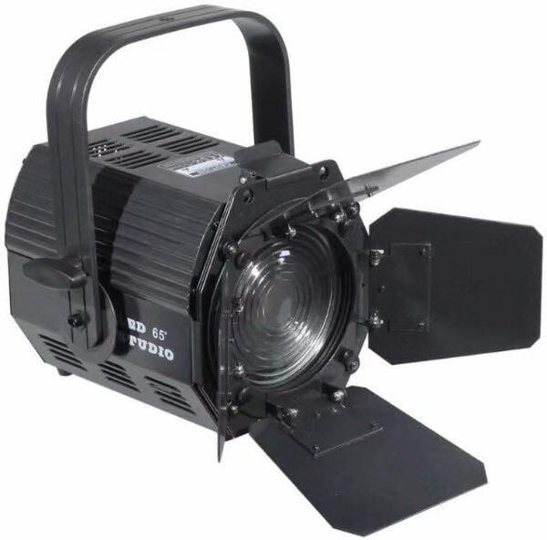 Gold Audio FR-150 Fresnel Sahne Işığı