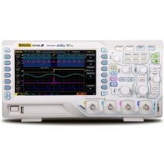 Rigol DS1054Z 50MHZ 4 Kanallı Osiloskop
