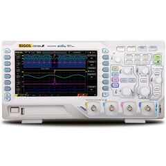 Rigol DS1054Z 50MHZ 4 Kanallı Osiloskop