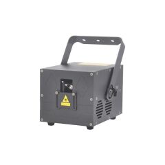 Redjet L10RGB-BT L10RGB-BT Bluetooth Kontrollü RGB Animasyon Lazer Işık