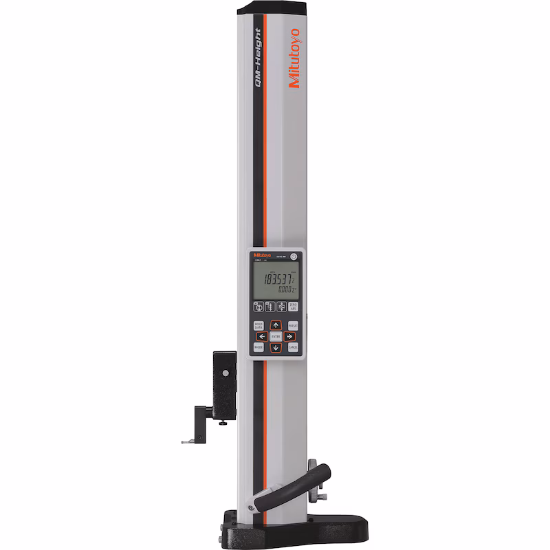 Mitutoyo 518-250 QM Height