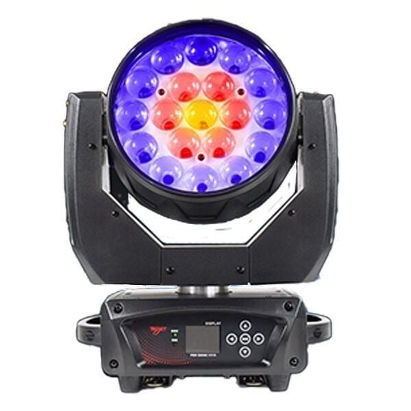 Redjet PRO ZOOM 1915 19x15W LED Sahne Işığı