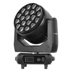 Redjet PRO ZOOM 1940 19x40W LED Sahne Işığı