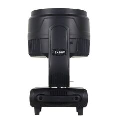 Redjet PRO ZOOM 1940 19x40W LED Sahne Işığı