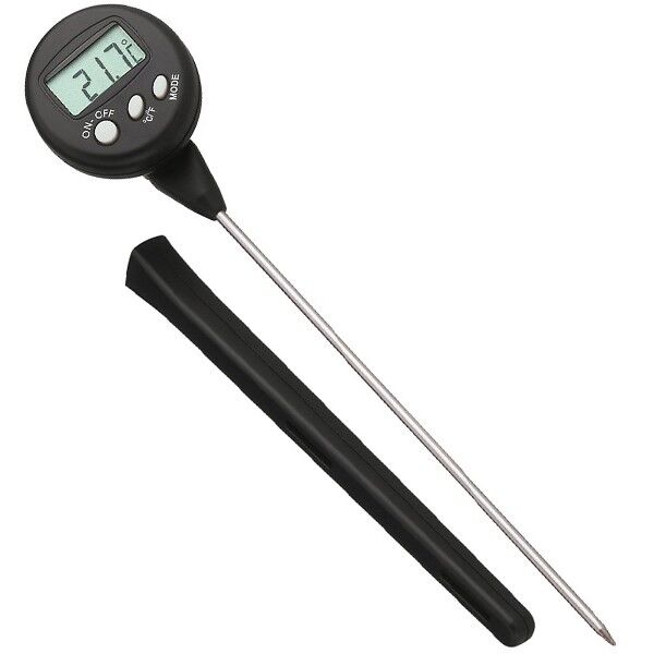 Tfa 30.1021 Oynar Başlıklı Uzun Problu Termometre