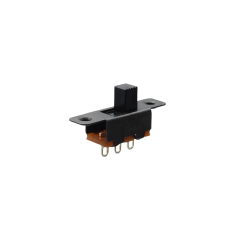 IC-207 Slide Switch ON-OFF 3P