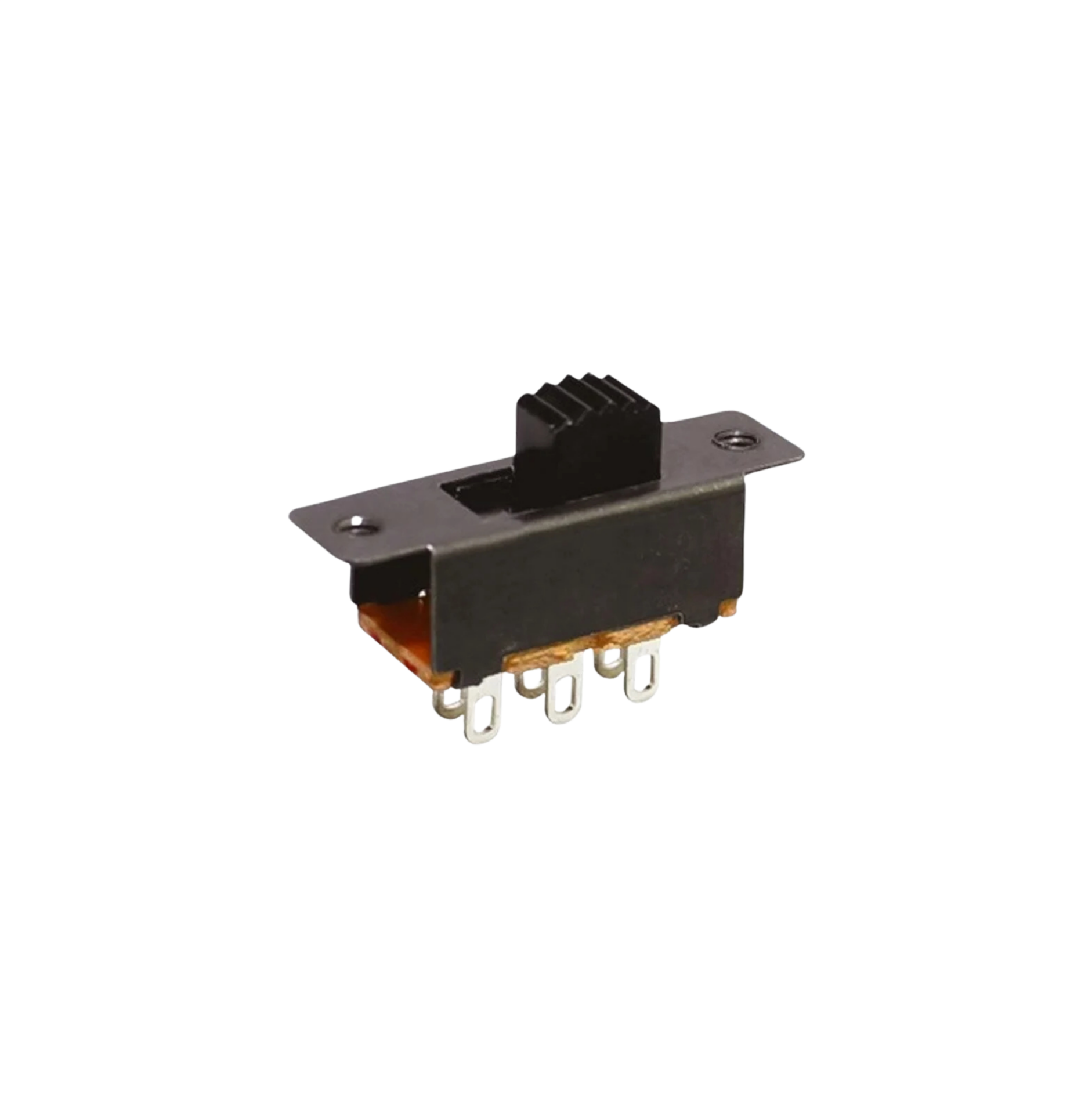 IC-208 Slide Switch ON-OFF 6P