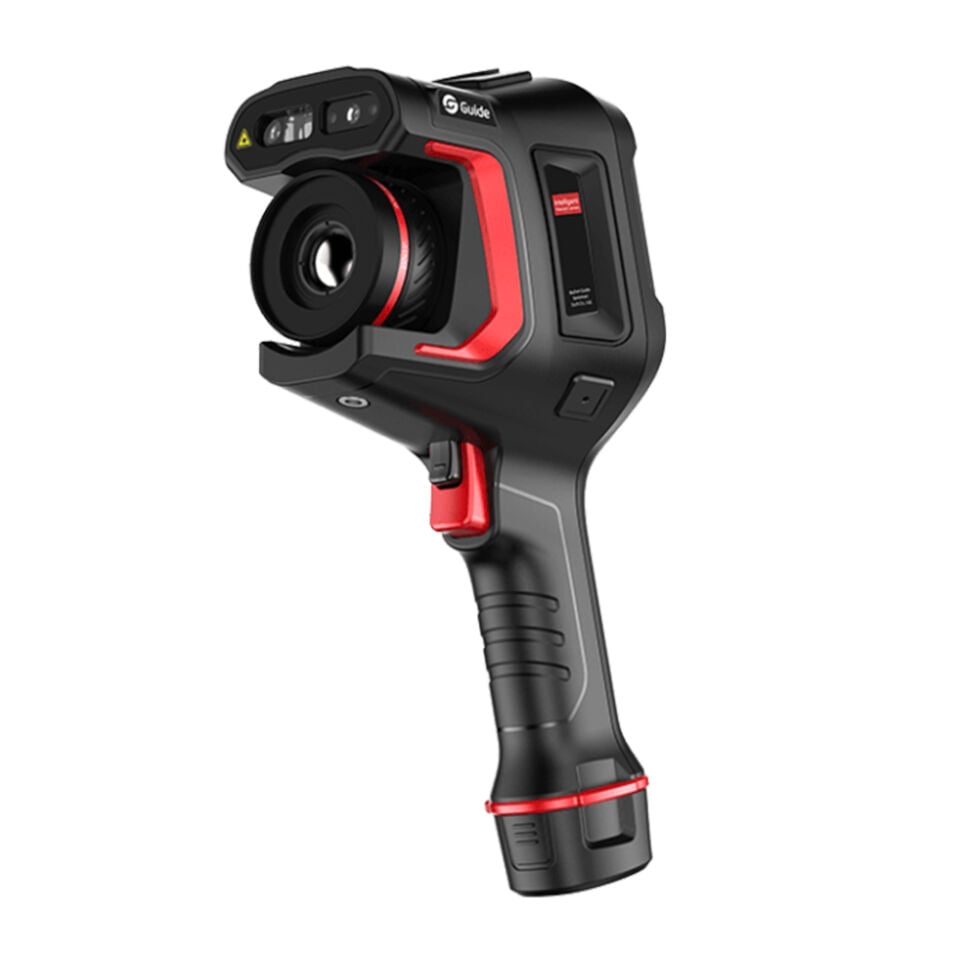 GUIDE H6S Akıllı Termal Kamera