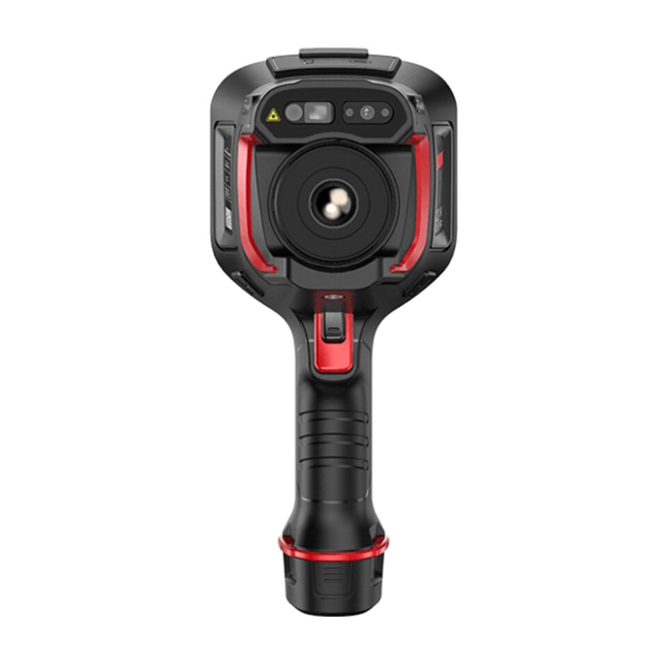 GUIDE H6S Akıllı Termal Kamera