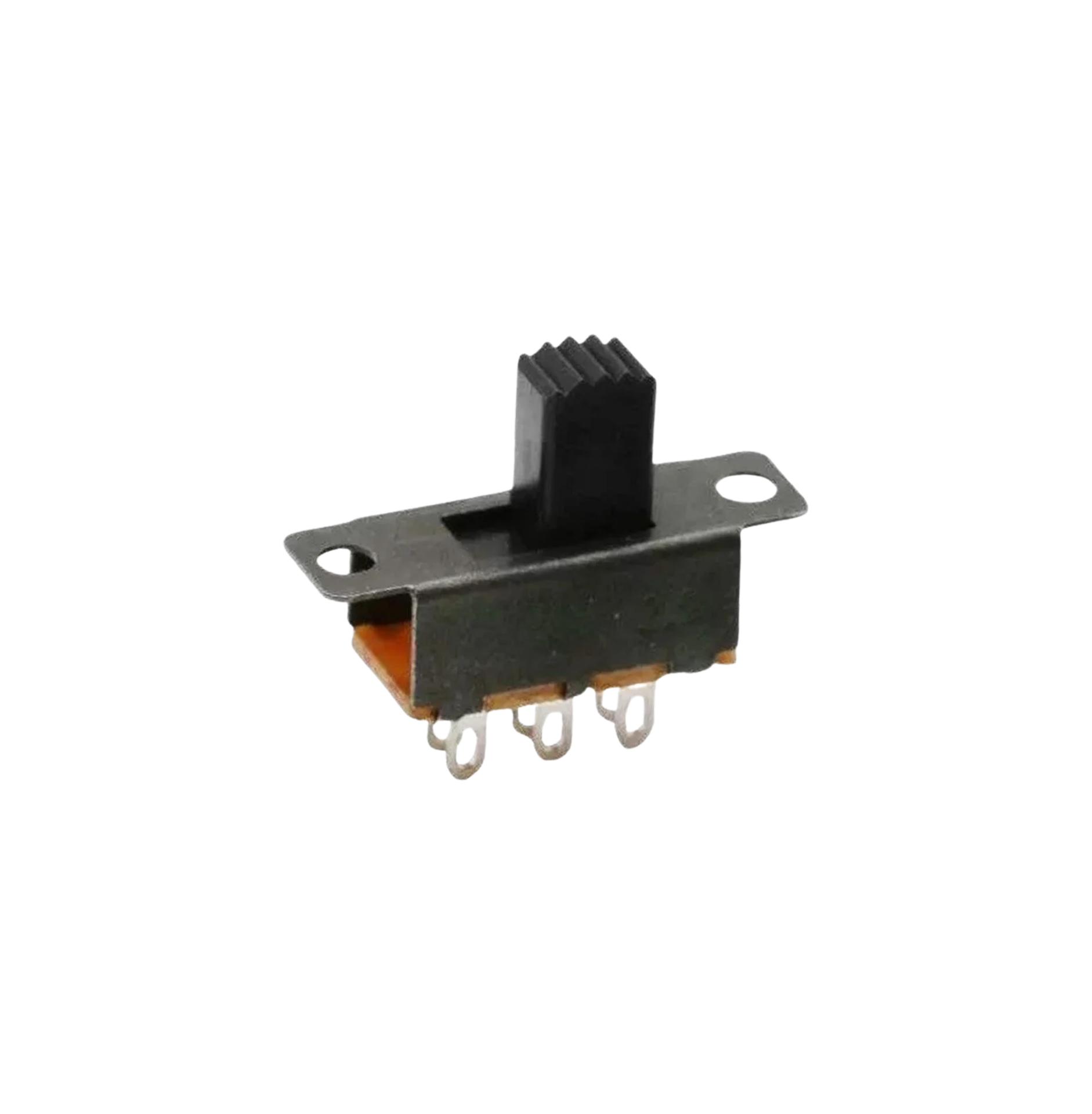 IC-208A Slide Switch ON-OFF-ON 6P